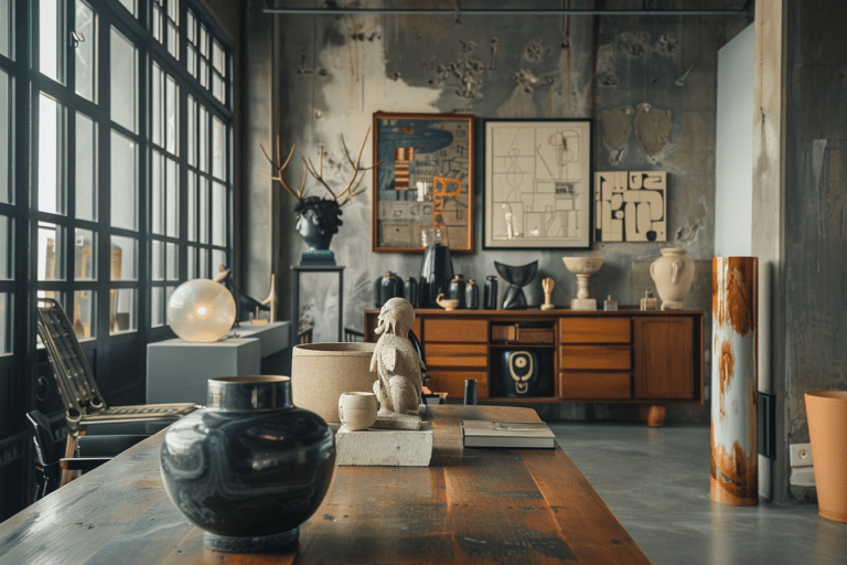 Echtscheiding en vermogensverdeling: antiekexpertise als rechtvaardige oplossing