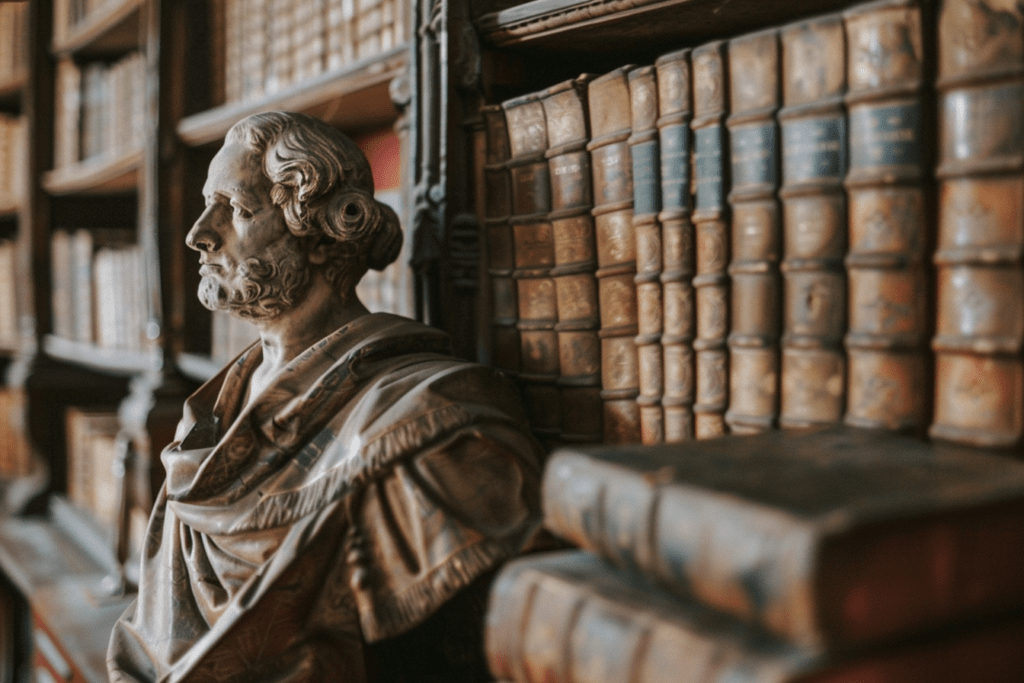 De expertise van antiek