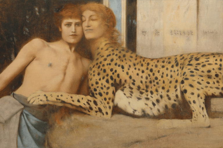 De odyssee van Belgische schilders doorheen de geschiedenis en hun onvergetelijke impact op de Europese kunst