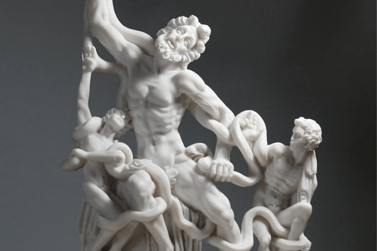 Het Carrara marmer in renaissance beeldhouwkunst: van rots tot openbaring