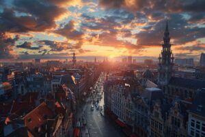 Brussel