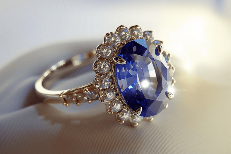 Art Deco juwelen: waarom hun waarde explodeert in 2026?