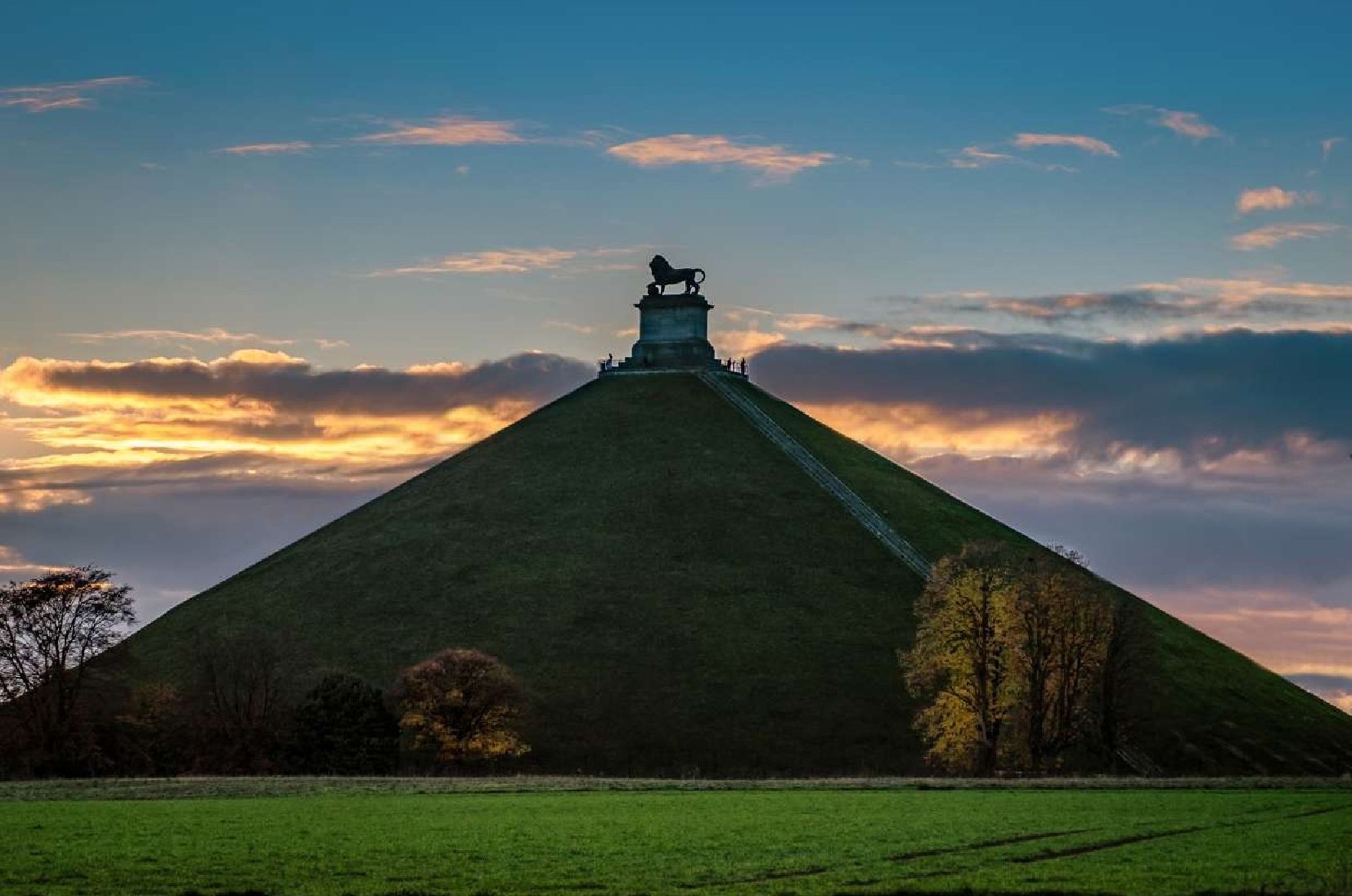 photo villes Waterloo