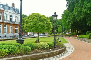 Oudergem