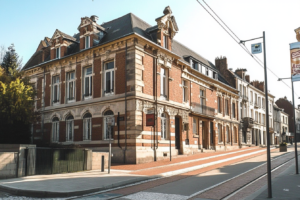 Sint-Agatha-Berchem