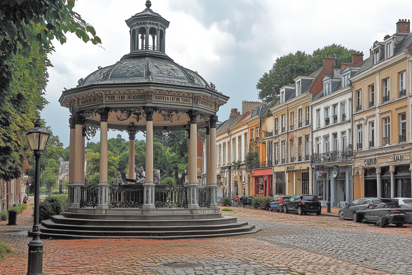 Votre antiquaire à Braine-le-Comte