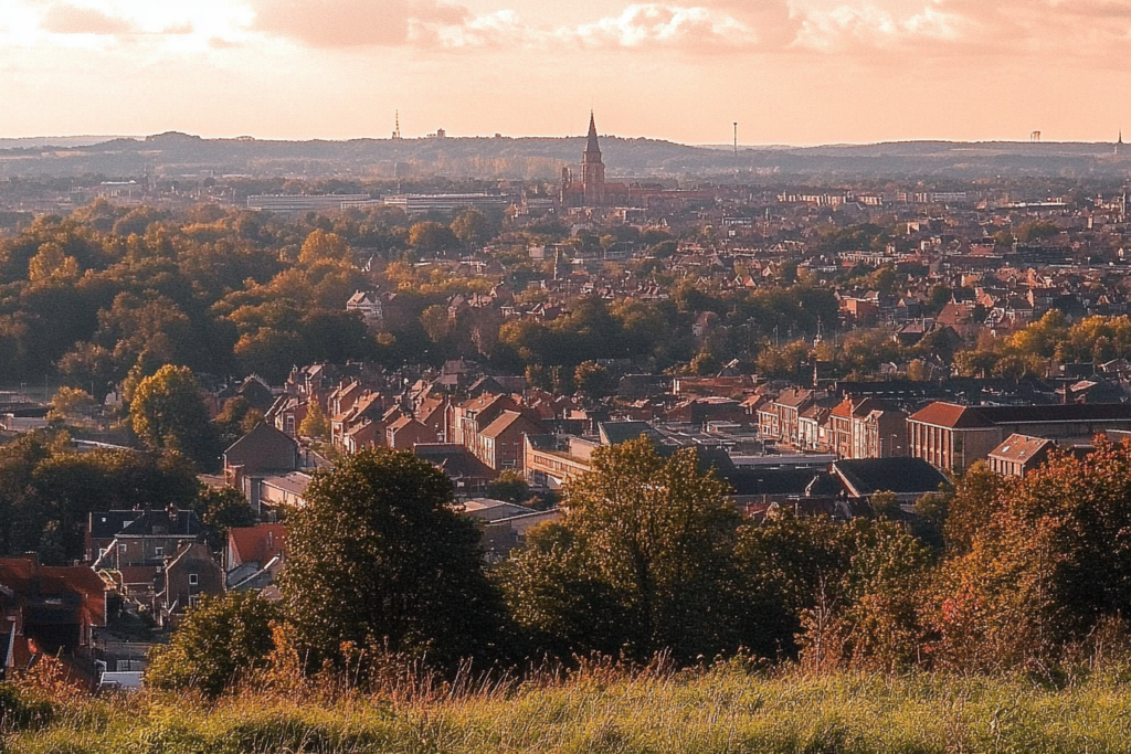 Votre antiquaire à Châtelet