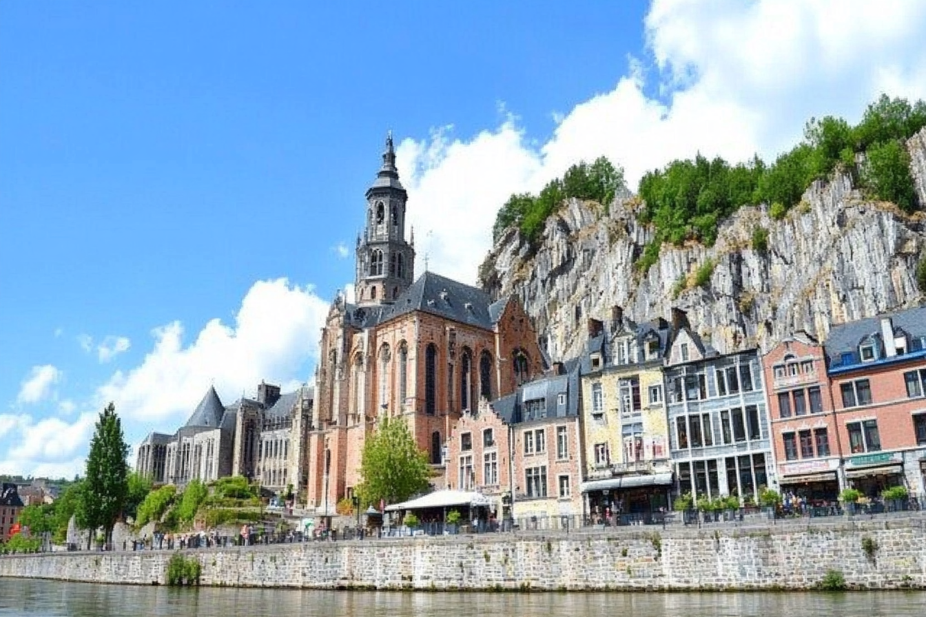 Votre antiquaire à Dinant