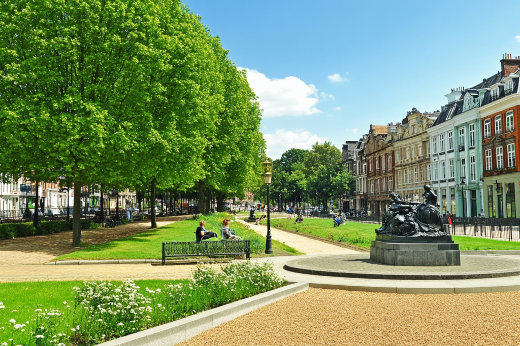 Votre antiquaire à Etterbeek