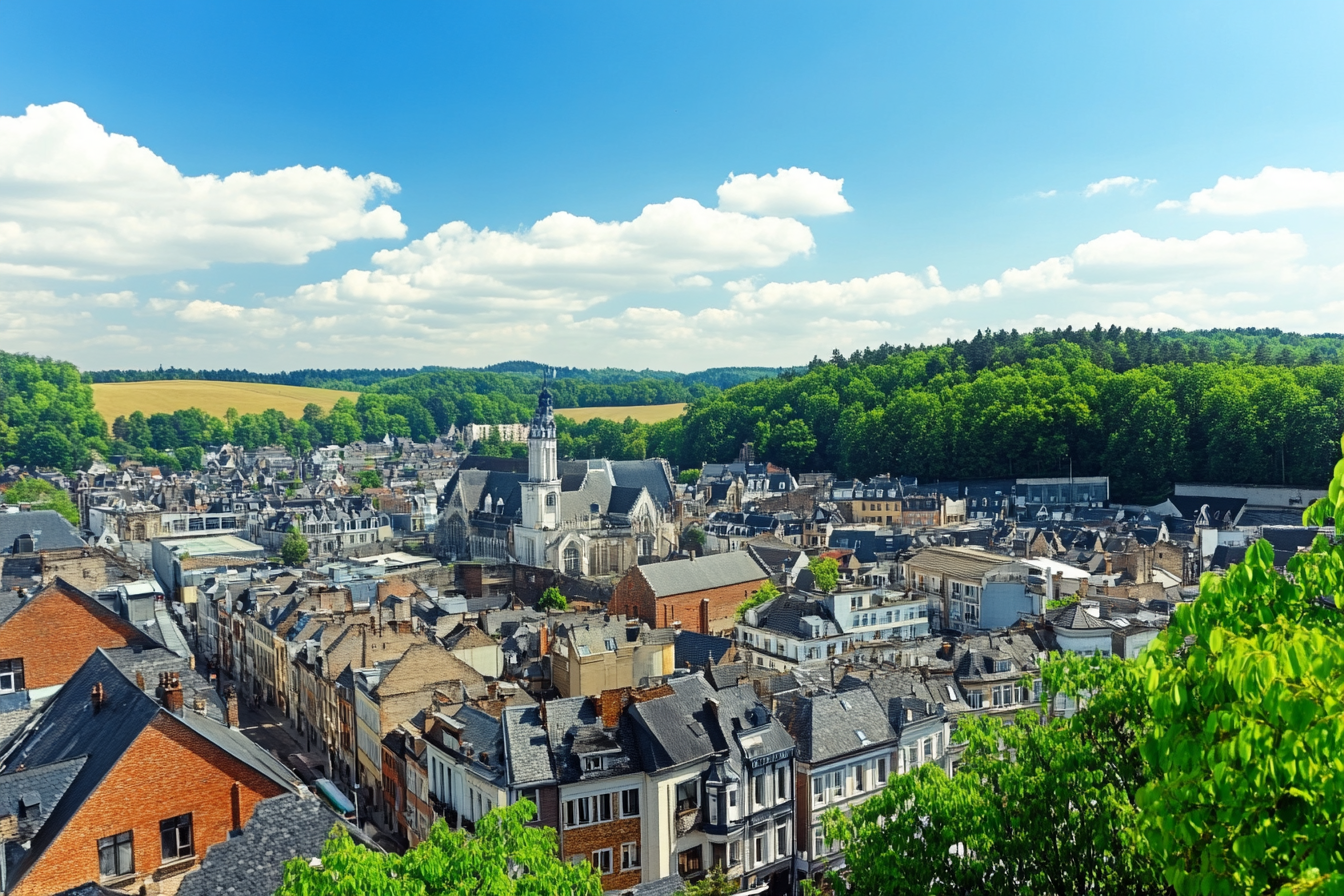 Votre antiquaire à Eupen