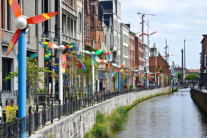 Sint-Jans-Molenbeek