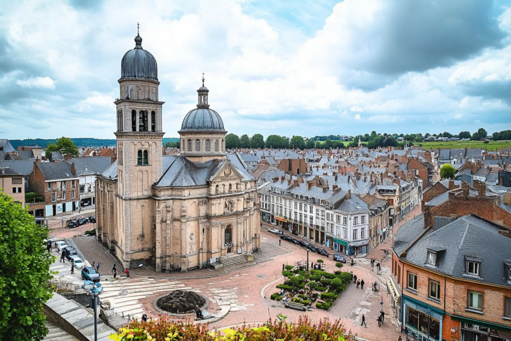 antiquaire à Nivelles
