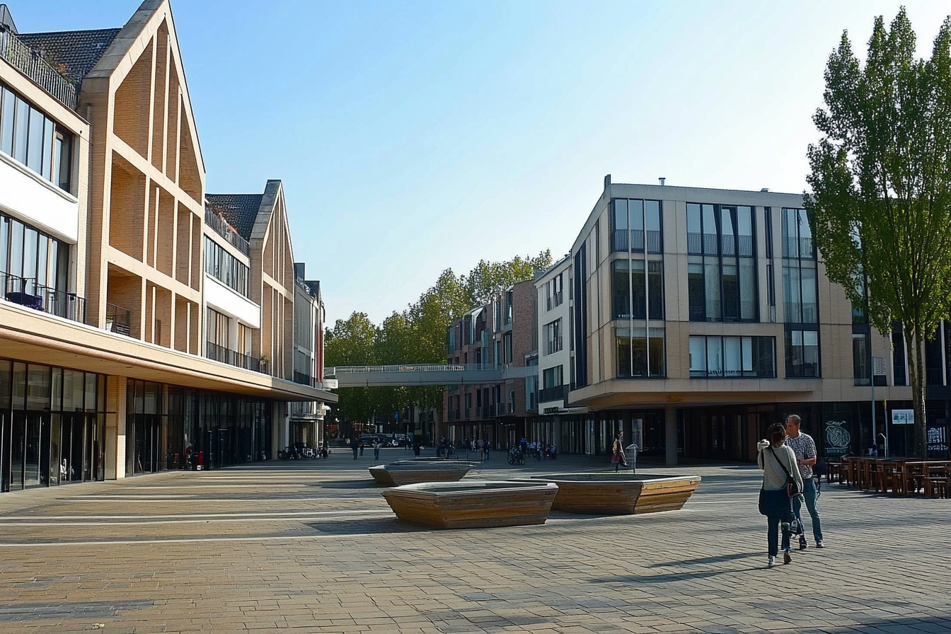 Antiquaire à Ottignies-Louvain-la-Neuve