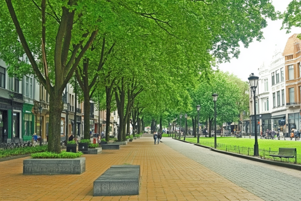 Votre antiquaire à Woluwe-Saint-Lambert