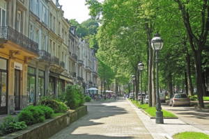 Sint-Pieters-Woluwe