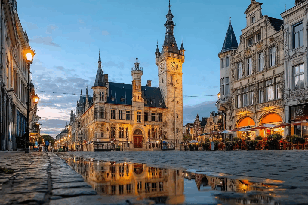 Baert Antiek staat voor vertrouwen, ervaring en transparantie. Onze experts hebben meer dan 25 jaar ervaring in de Belgische kunst- en antiekmarkt.