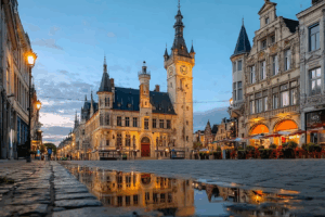 Aalst