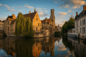 Brugge