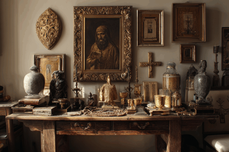 De 10 veelgemaakte fouten bij het schatten van antiek (en hoe ze te vermijden)