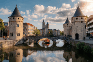 Kortrijk