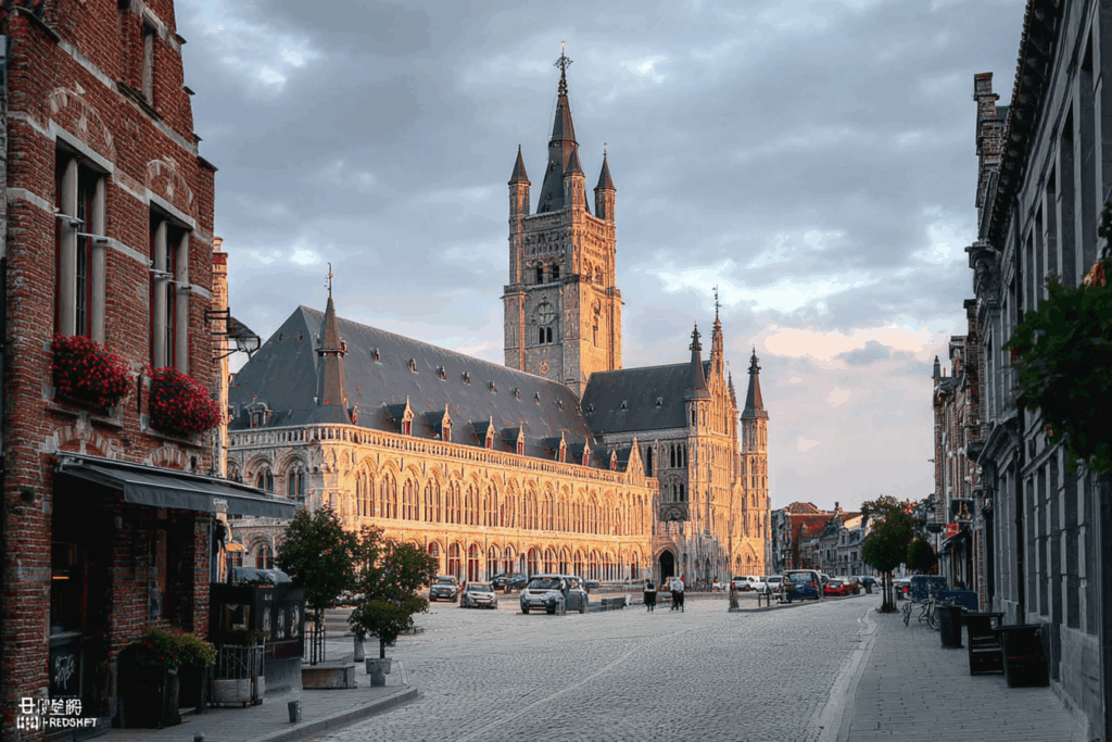 De specialist in antiekprijzen in West-Vlaanderen