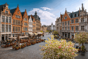 Leuven
