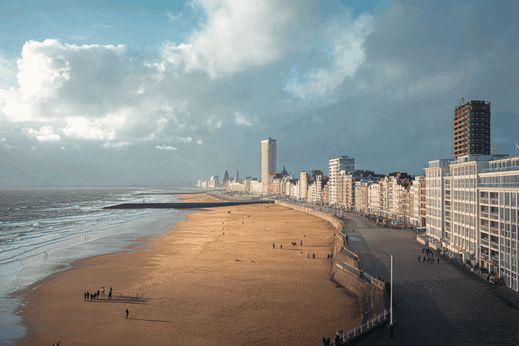 Wij zijn actief in heel West- en Oost-Vlaanderen, met regelmatige bezoeken aan Brugge, Ieper, Roeselare, Knokke en Kortrijk