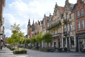 Roeselare