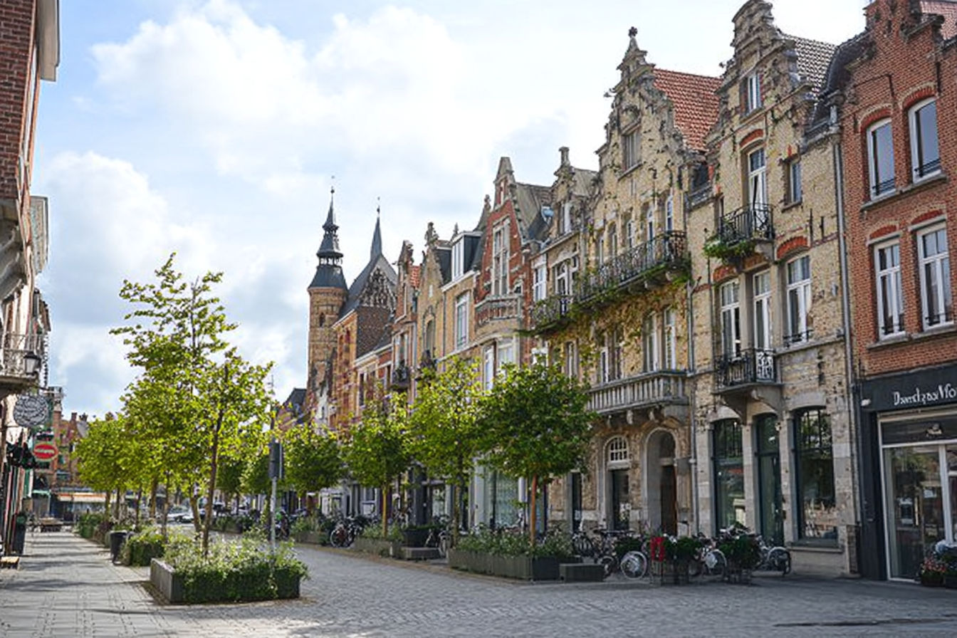 Welkom bij Baert Antiek, dé referentie voor professionele schattingen, expertises en aankopen van antiek in Roeselare en omgeving.