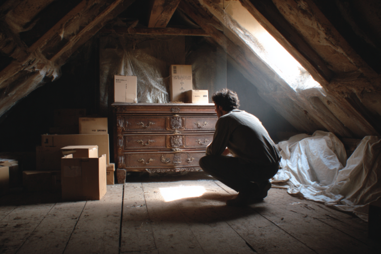 Hoe uw antiek laten schatten: praktische gids voor erfgenamen en eigenaars