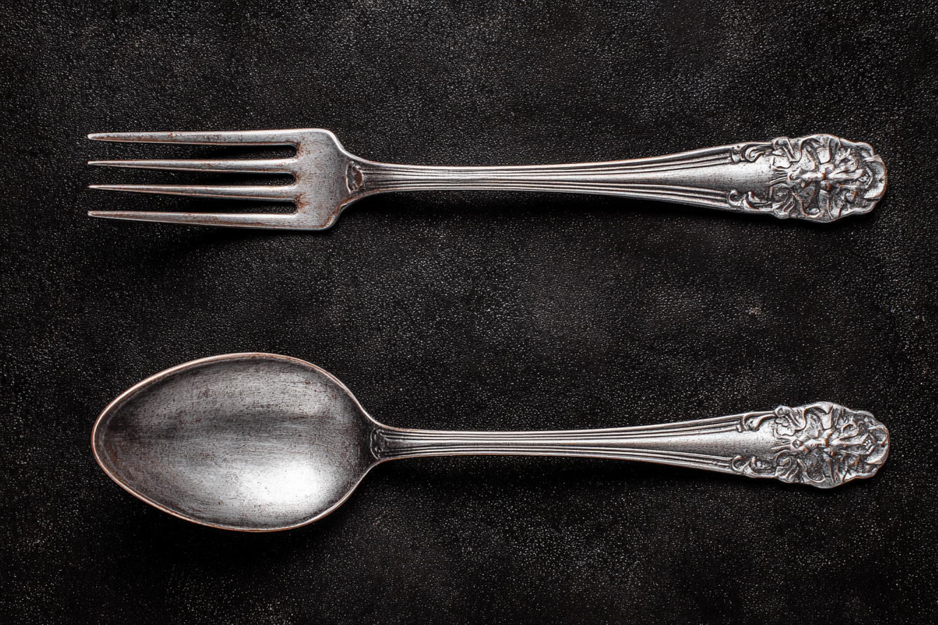 Oud zilverwerk: herkennen, authenticeren en schatten van massief zilver