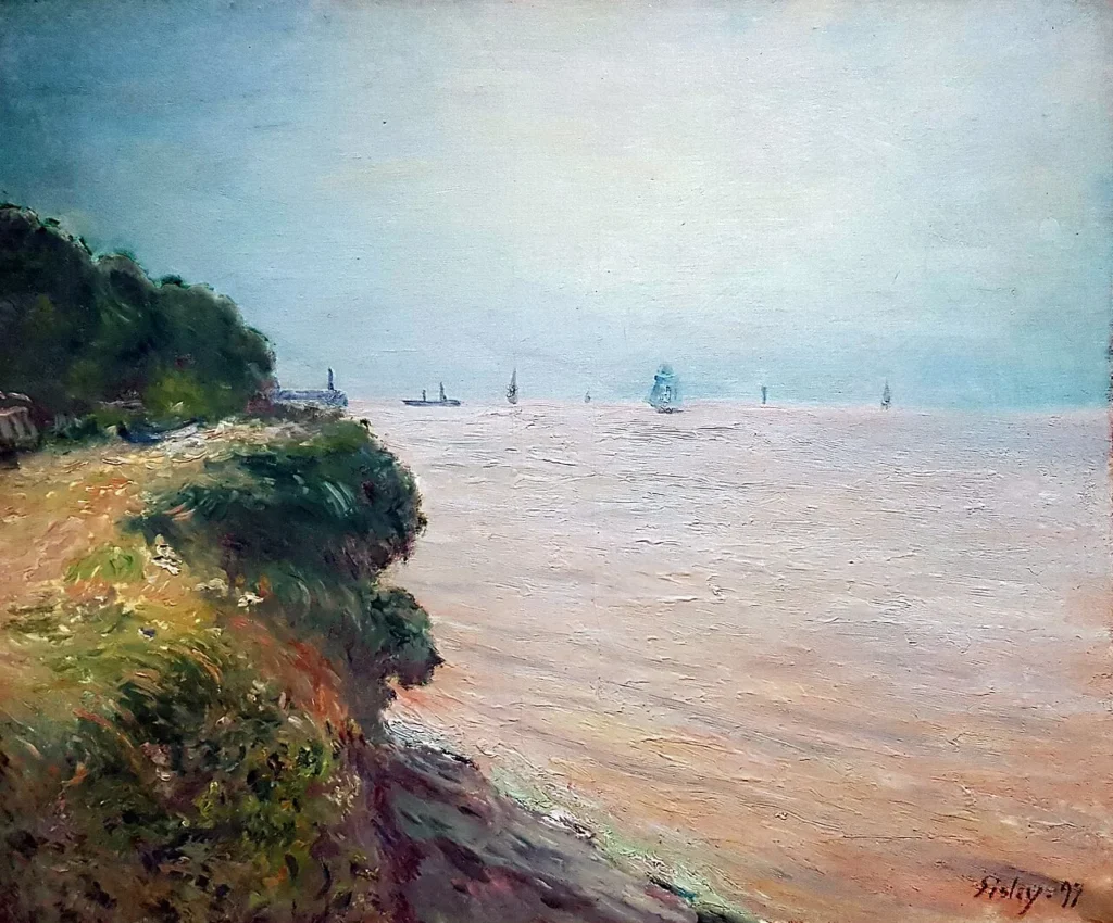 Alfred Sisley