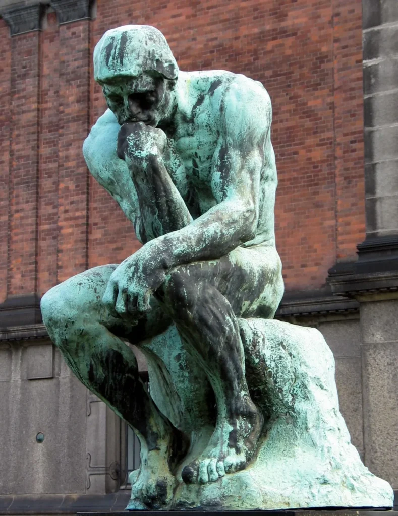 Auguste Rodin