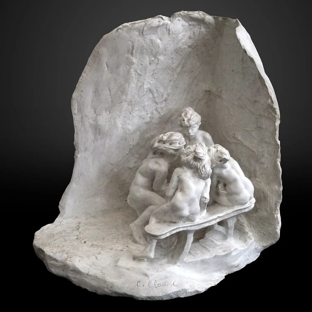 Camille Claudel