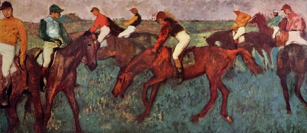 Edgar Degas