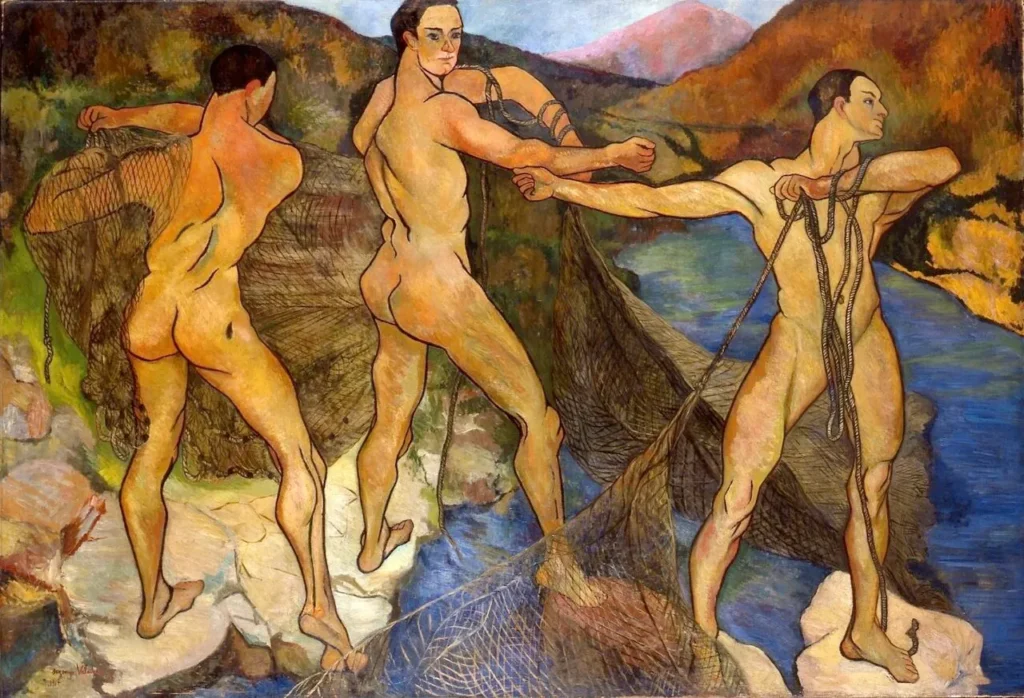 Suzanne Valadon