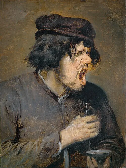 Adriaen Brouwer