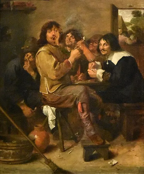 Adriaen Brouwer