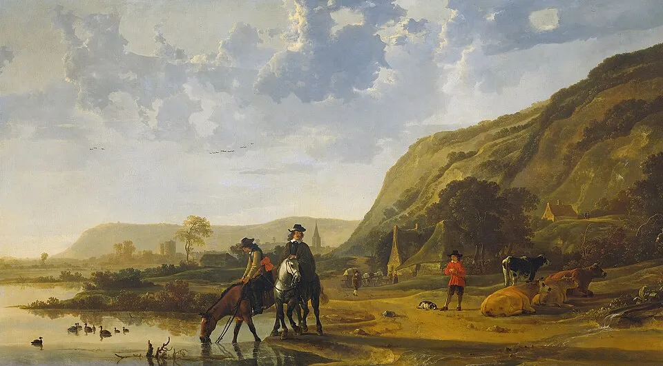 Aelbert Cuyp