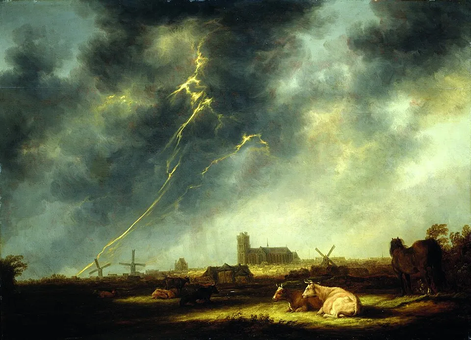 Aelbert Cuyp