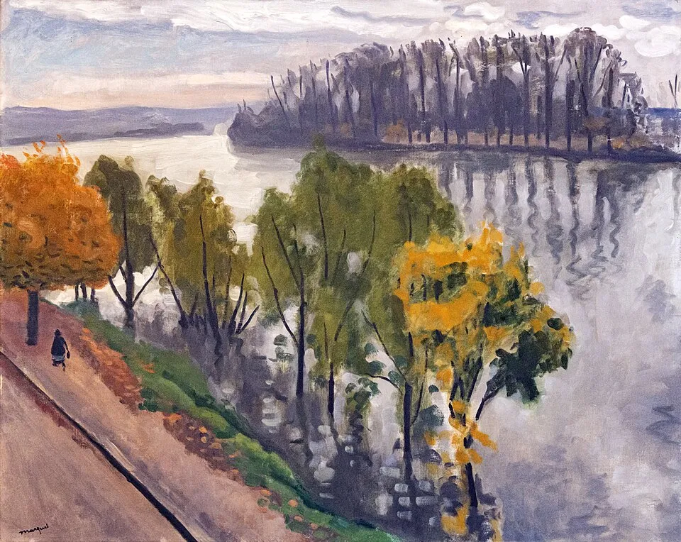 Albert Marquet