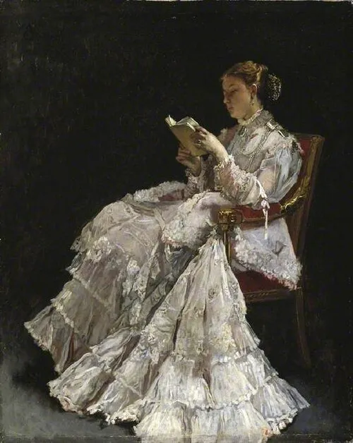 Alfred Stevens