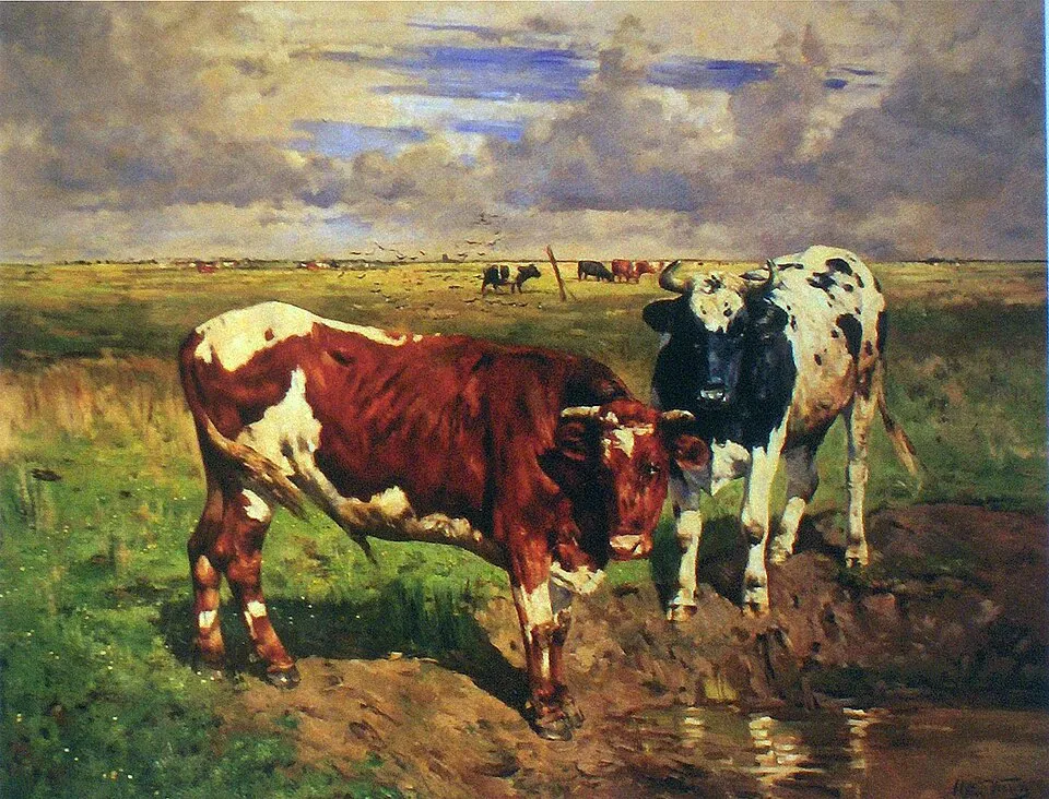 Alfred Verwee