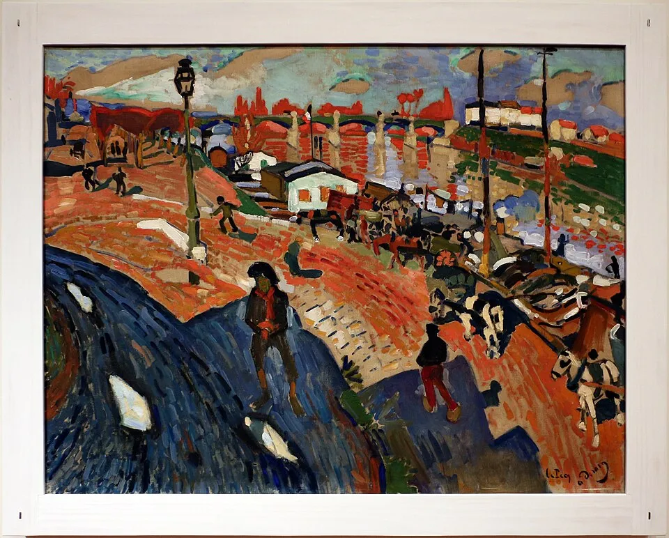 André Derain