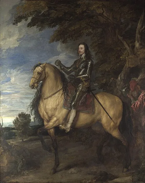 Antoine van Dyck