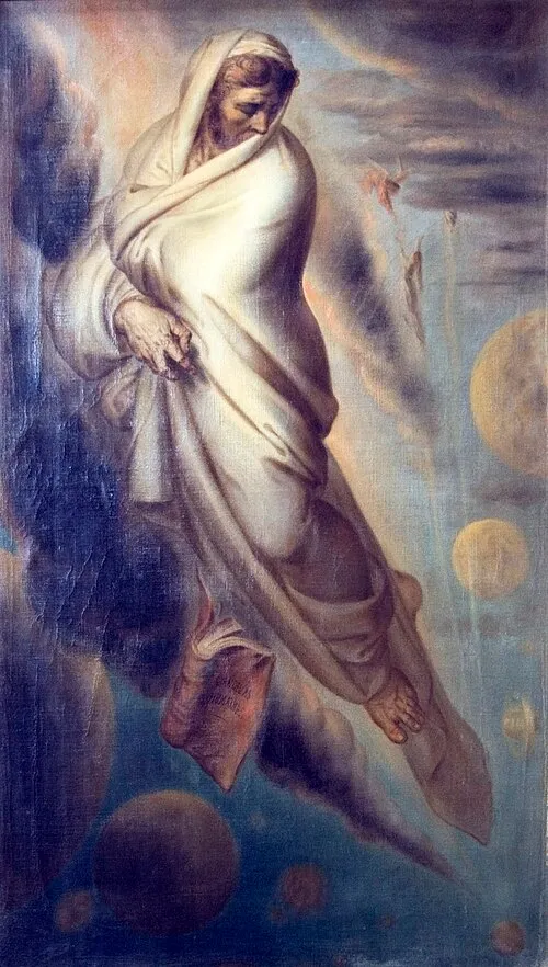Antoine Wiertz