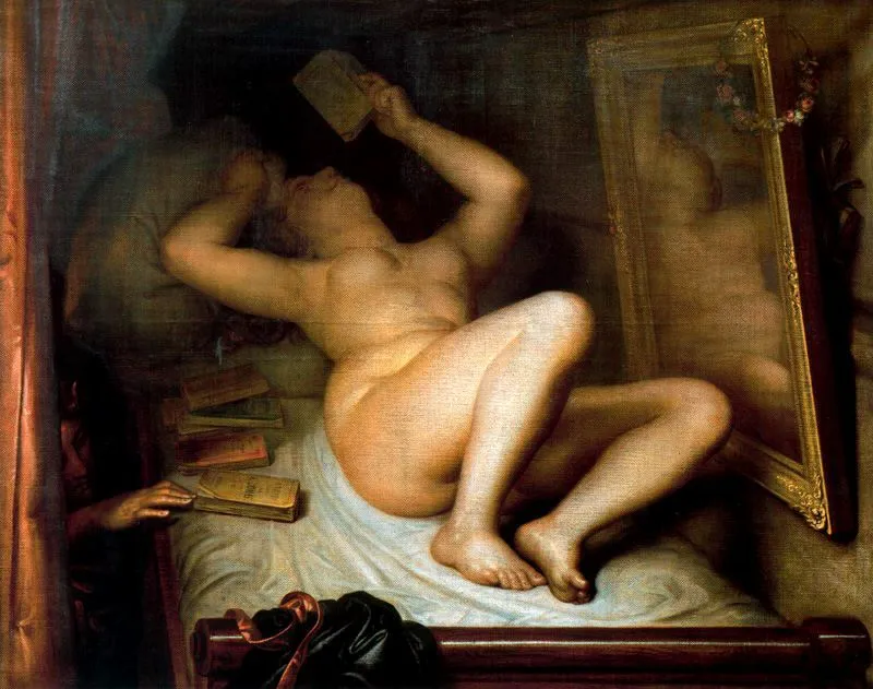 Antoine Wiertz