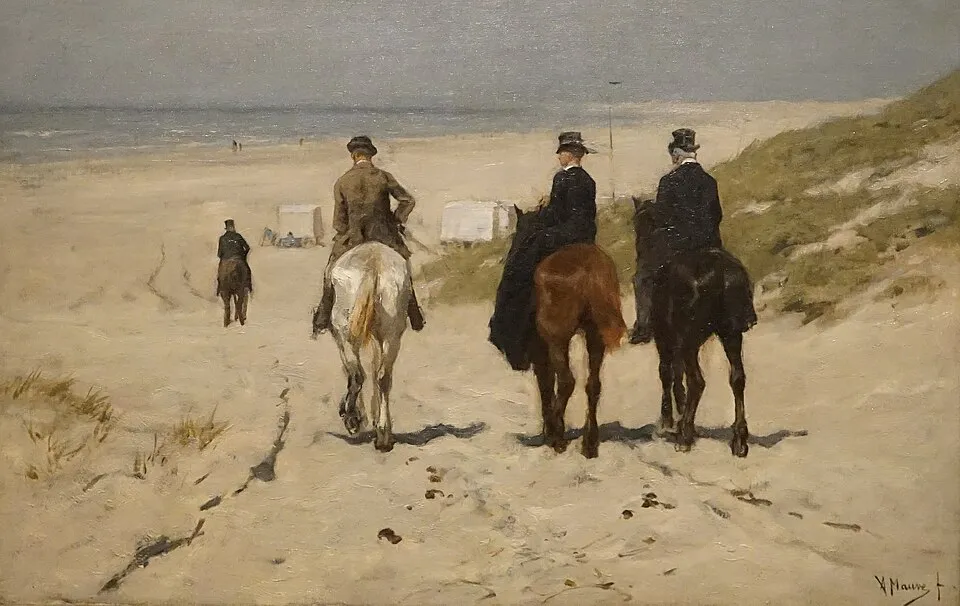 Anton Mauve