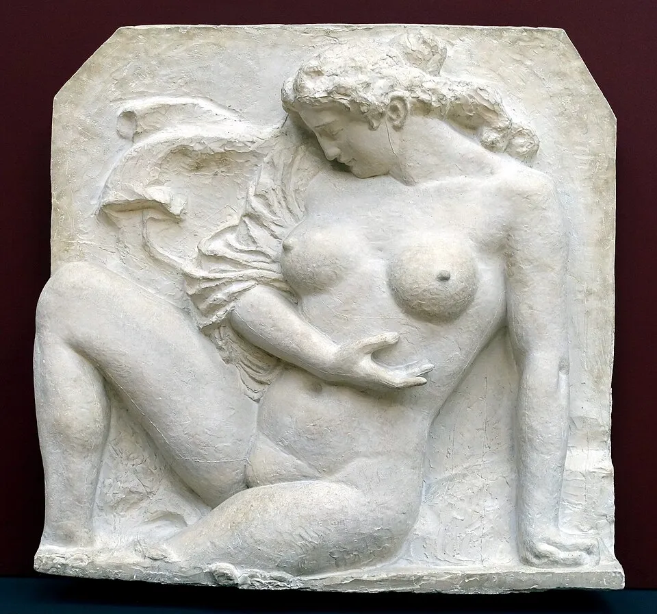 Aristide Maillol