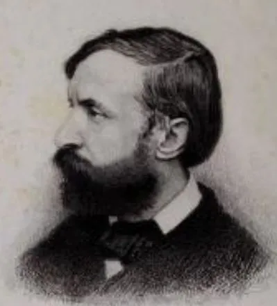 Portrait de Charles De Groux